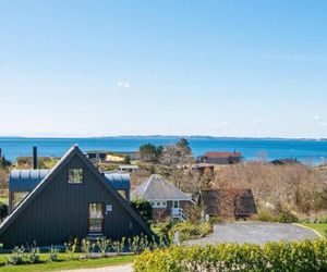 Three-Bedroom Holiday home in Ebeltoft 24 Ebeltoft Denmark