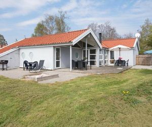 Three-Bedroom Holiday home in Ebeltoft 26 Ebeltoft Denmark