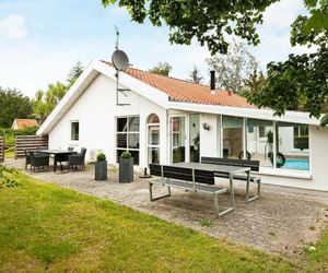 Two-Bedroom Holiday home in Ebeltoft 12 Ebeltoft Denmark