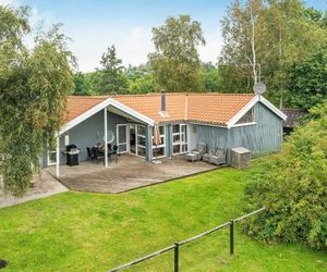 Three-Bedroom Holiday home in Ebeltoft 33 Ebeltoft Denmark