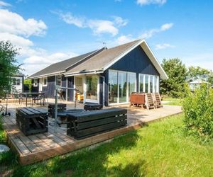 Two-Bedroom Holiday home in Ebeltoft 17 Ebeltoft Denmark