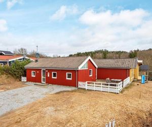 Three-Bedroom Holiday home in Ebeltoft 38 Ebeltoft Denmark