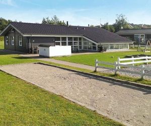 Five-Bedroom Holiday home in Ebeltoft 3 Ebeltoft Denmark