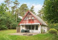 Отзывы Two-Bedroom Holiday home in Ebeltoft 20