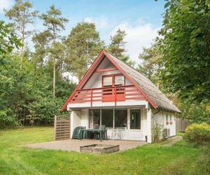 Two-Bedroom Holiday home in Ebeltoft 20 Oksenmolle Denmark