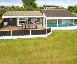 Four-Bedroom Holiday home in Ebeltoft 18 Ebeltoft Denmark