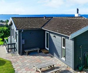 Four-Bedroom Holiday home in Ebeltoft 20 Ebeltoft Denmark