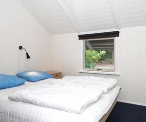Three-Bedroom Holiday home in Ebeltoft 54 Oksenmolle Denmark