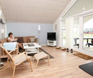 Three-Bedroom Holiday home in Brovst 3 Brovst Denmark