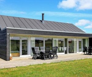 Three-Bedroom Holiday home in Brovst 8 Brovst Denmark