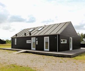 Three-Bedroom Holiday home in Brovst 11 Brovst Denmark