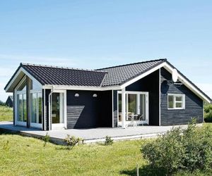 Three-Bedroom Holiday home in Brovst 12 Brovst Denmark
