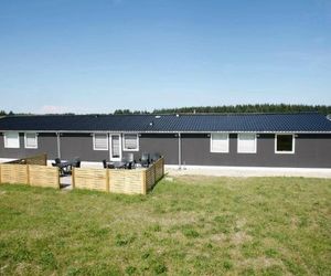 Five-Bedroom Holiday home in Brovst 1 Brovst Denmark