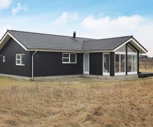 Three-Bedroom Holiday home in Brovst 29 Brovst Denmark