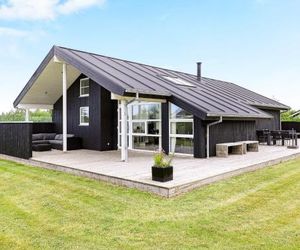 Three-Bedroom Holiday home in Brovst 33 Brovst Denmark