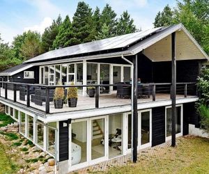Four-Bedroom Holiday home in Brovst 7 Brovst Denmark