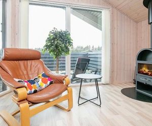 Three-Bedroom Holiday home in Brovst 38 Brovst Denmark