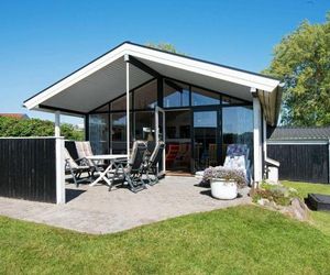 Two-Bedroom Holiday home in Broager 3 Broager Denmark