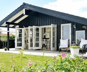 Three-Bedroom Holiday home in Broager 4 Broager Denmark