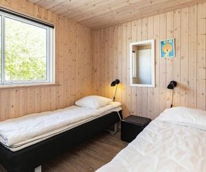 Eight-Bedroom Holiday home in Væggerløse Boto Denmark