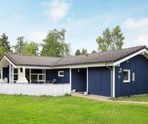 Six-Bedroom Holiday home in Væggerløse 2 Boto Denmark