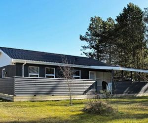 Three-Bedroom Holiday home in Væggerløse 6 Boto Denmark