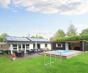 Three-Bedroom Holiday home in Væggerløse 7 Boto Denmark