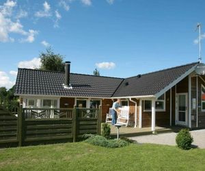 Three-Bedroom Holiday home in Væggerløse 11 Boto Denmark