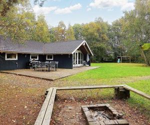Four-Bedroom Holiday home in Væggerløse 8 Boto Denmark