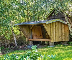 Five-Bedroom Holiday home in Væggerløse 1 Boto Denmark