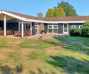 Four-Bedroom Holiday home in Væggerløse 14 Boto Denmark