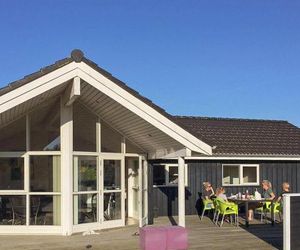 Three-Bedroom Holiday home in Væggerløse 18 Boto Denmark