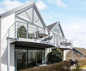 Two-Bedroom Holiday home in Væggerløse 12 Boto Denmark