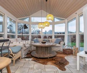 Three-Bedroom Holiday home in Væggerløse 21 Boto Denmark