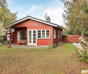 Three-Bedroom Holiday home in Væggerløse 22 Boto Denmark