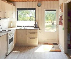 Three-Bedroom Holiday home in Væggerløse 23 Boto Denmark