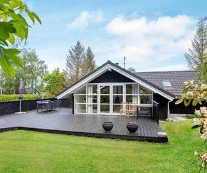 Three-Bedroom Holiday home in Væggerløse 25 Boto Denmark
