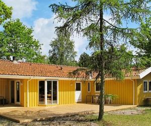 Four-Bedroom Holiday home in Væggerløse 18 Boto Denmark