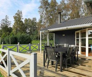 Four-Bedroom Holiday home in Væggerløse 22 Boto Denmark