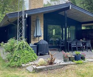 Three-Bedroom Holiday home in Væggerløse 44 Boto Denmark