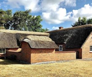 Six-Bedroom Holiday home in Væggerløse 4 Boto Denmark