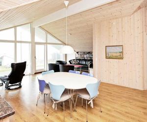 Three-Bedroom Holiday home in Faaborg 5 Bojden Denmark