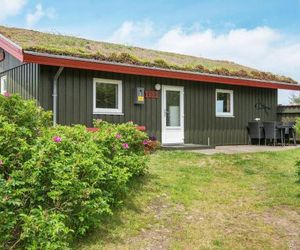Three-Bedroom Holiday home in Rømø 2 Bolilmark Denmark
