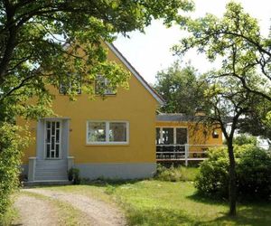 Three-Bedroom Holiday home in Rømø 23 Bolilmark Denmark