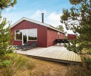 Three-Bedroom Holiday home in Rømø 35 Bolilmark Denmark