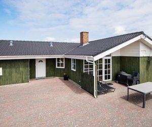 Four-Bedroom Holiday home in Rømø 8 Bolilmark Denmark