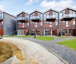 Two-Bedroom Holiday home in Bogense 4 Bogense Denmark