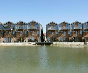 Two-Bedroom Holiday home in Bogense 6 Bogense Denmark