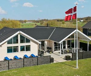 Seven-Bedroom Holiday home in Bogense 1 Bogense Denmark