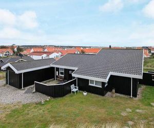 Three-Bedroom Holiday home in Blokhus 1 Blokhus Denmark